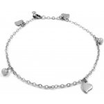 BRUNOshop Řetízek na nohu S0745 – Sleviste.cz