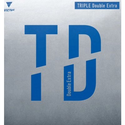 Victas Triple Double Extra – Zboží Dáma