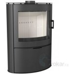 Kratki Koza AB 2 černá – Zboží Dáma