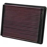 K&N Filters Vzduchový filtr 332135 – Hledejceny.cz