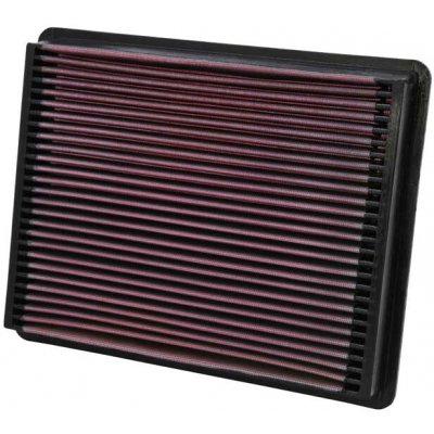 K&N Filters Vzduchový filtr 332135 – Hledejceny.cz