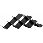 Zone Denmark Stojan na víno Rocks Black – HobbyKompas.cz