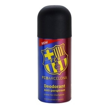 EP Line FCBarcelona Men deospray 150 ml