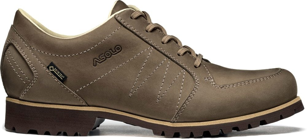 Asolo Taiki GV ML wool/wool/A116