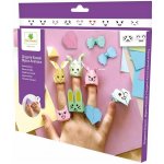 Sycomore Origami Kreativní sada Kawaii šperky zvířátka – Hledejceny.cz