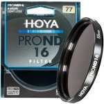 Hoya ND 16x Pro 72 mm – Hledejceny.cz