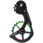 RIDEA vodítko road OVERSIZE R6 VL20T, 12z-20z, karb,čern – Zboží Mobilmania