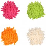 Flamingo Dax míček chlupatý 4 cm – Sleviste.cz