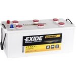 Exide Equipment 12V 180Ah 1000A ET1300 – Zboží Živě