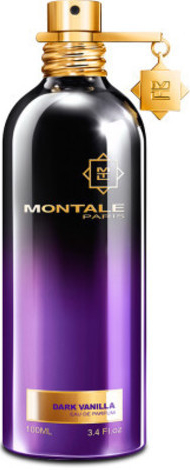 Montale Paris Dark Vanilla parfémovaná voda unisex 100 ml