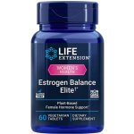 Life Extension Estrogen Balance Elite 60 tablet – Hledejceny.cz