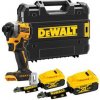 Akušroubovák DeWALT DCF850P2LRT