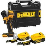 DeWalt DCF850P2LRT – Hledejceny.cz