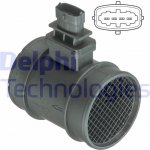 DELPHI Snímač množství protékajícího vzduchu AF1040012B1 – Hledejceny.cz