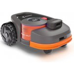 Segway Navimow H500E VisionFence – Sleviste.cz