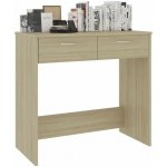 NoBi Tempo Typ 2 dřevo dub sonoma FF6216388 – Sleviste.cz