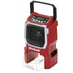 EINHELL TE-CR 18 – Zboží Mobilmania