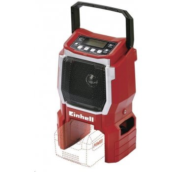 EINHELL TE-CR 18