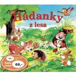 Hádanky z lesa – Hledejceny.cz