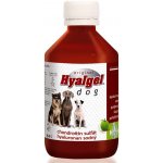 Hyalgel Dog Original jablko 500 ml – Hledejceny.cz