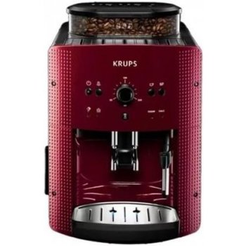 Krups Espresseria Auto Roma EA810770