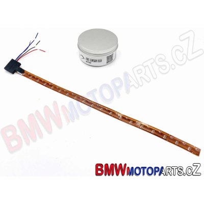 Inovovaný palivový snímač | Zboží Auto