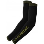 La Sportiva na ruce Trace černá/žlutá – Zboží Dáma