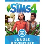 The Sims 4: Dobrodružství v džungli – Hledejceny.cz