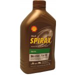 Shell Spirax S6 AXME 75W-90 1 l | Zboží Auto