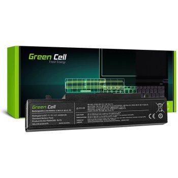Green Cell SA01 baterie - neoriginální
