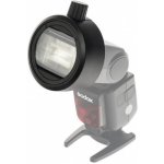 Godox S-R1 adaptér pro předsádky k blesku TT685/600/V860 – Zboží Živě