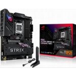 Asus ROG STRIX B850-E GAMING WIFI 90MB1J60-M0EAY0 – Zboží Živě