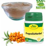 cdVet Propolis Herbal 35 g – Zboží Dáma