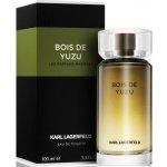 Karl Lagerfeld Bois de Yuzu toaletní voda pánská 100 ml – Sleviste.cz