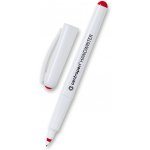 Centropen Liner Handwriter 4651 M červená – Sleviste.cz