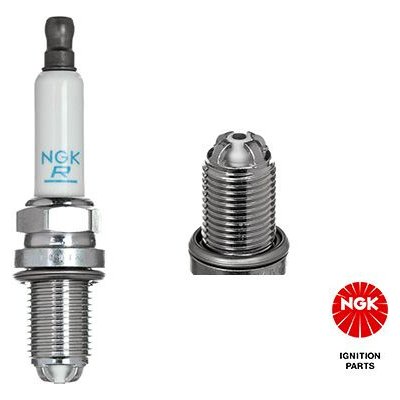 Zapalovací svíčka NGK BKR6EQU – Hledejceny.cz