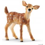 Schleich 14820 Kolouch jelena běloocasého – Zboží Mobilmania