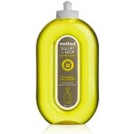 METHOD Čistič na pevné podlahy Lemon & Ginger 739 ml – Zboží Dáma