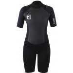 dámský GUL G-Force 3mm black – Hledejceny.cz