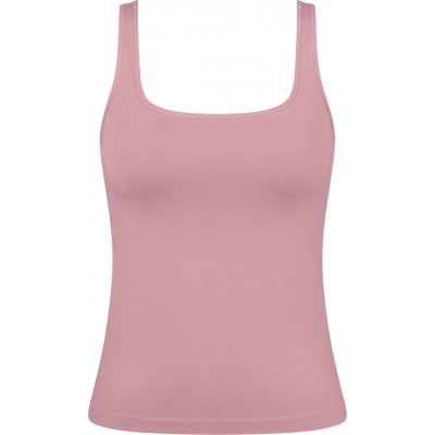 SLOGGI GO SENSE TANK TOP Růžová – Zboží Mobilmania