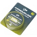 Kevin Nash Armourlink 20lbs weed zelená trávová 20m – Sleviste.cz