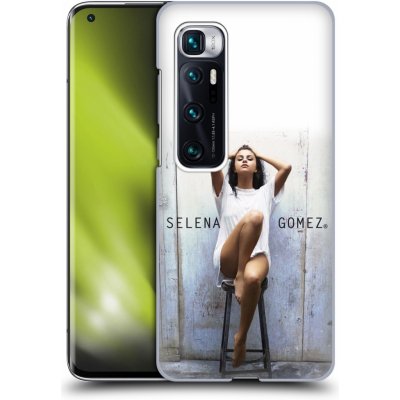 Zadní obal pro mobil Xiaomi Mi 10 Ultra / Mi 10 Ultra 5G - HEAD CASE - Zpěvačka Selena Gomez Good For You (Plastový kryt, obal, pouzdro na mobil Xiaomi Mi 10 Ultra / Mi 10 Ultra 5G - Selena Gomez židl