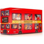 Sonnentor London Bus Černé čaje BIO 3 ks – Zboží Mobilmania