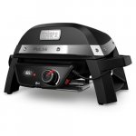 Weber PULSE 1000 – Zboží Dáma