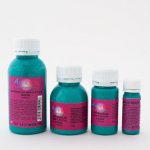 ARTEMISS akrylová barva metalická 250 g růžová – Sleviste.cz