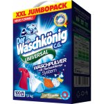 Waschkönig universální prací prášek 7,5 kg – HobbyKompas.cz