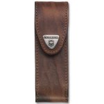 Victorinox Pouzdro kožené hnědé 4.0548 – Zboží Dáma