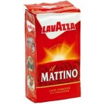 Lavazza Il Mattino mletá 250 g – Zboží Mobilmania