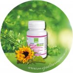 OKG Factor Base Detox 60 tablet