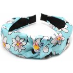 Čelenka s látkovým sukem Barva: černá – Hledejceny.cz